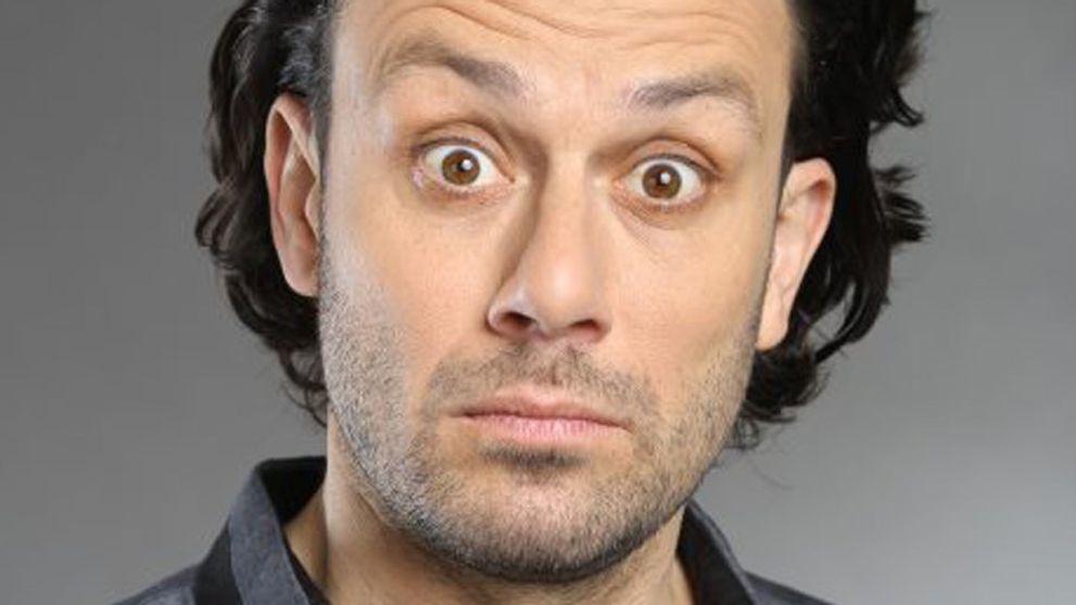 Jakab zmenil imidž: Z drsňáka sa stal elegán!