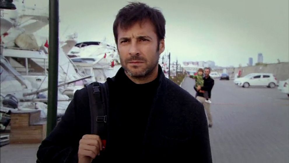 Feriha: 63. a 64. epizóda