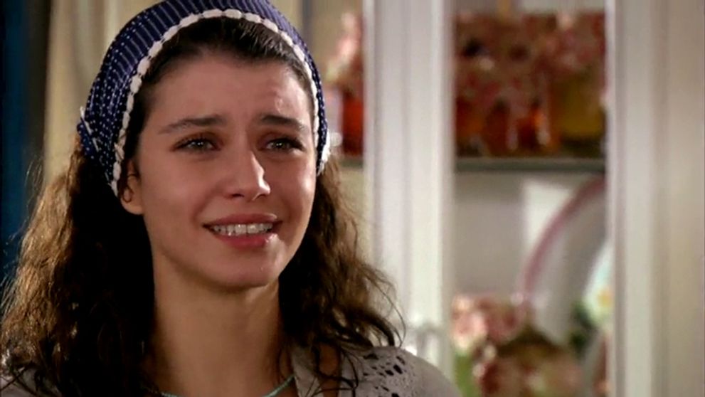 Fatmagül: 89. a 90. epizóda