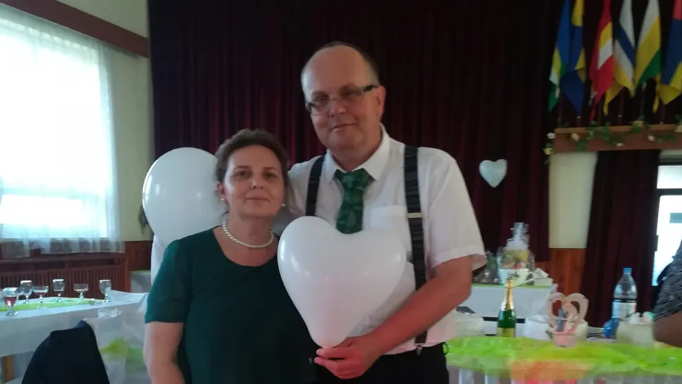 Kiška z Extrémnych premien: Nezastavila ju ani manželova druhá operácia