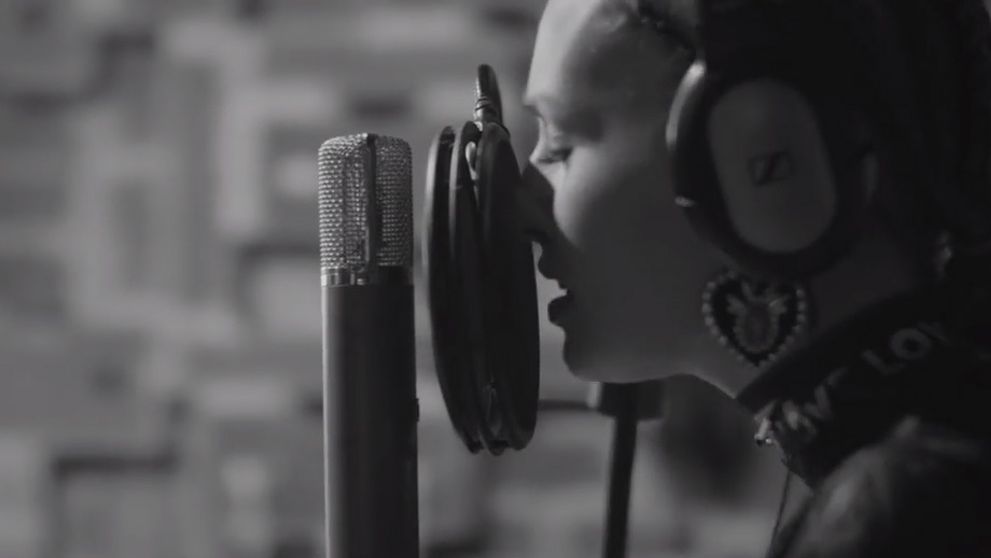 Hudobná pecka od Cristovaa a Márie Čírovej. Nič lepšie ste tento rok ešte nepočuli