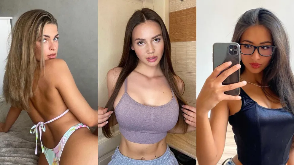 Divošky z Love Islandu sa odviazali v erotickej bielizni. Červenali sa úplne všetci