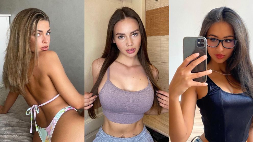 Divošky z Love Islandu sa odviazali v erotickej bielizni. Červenali sa úplne všetci