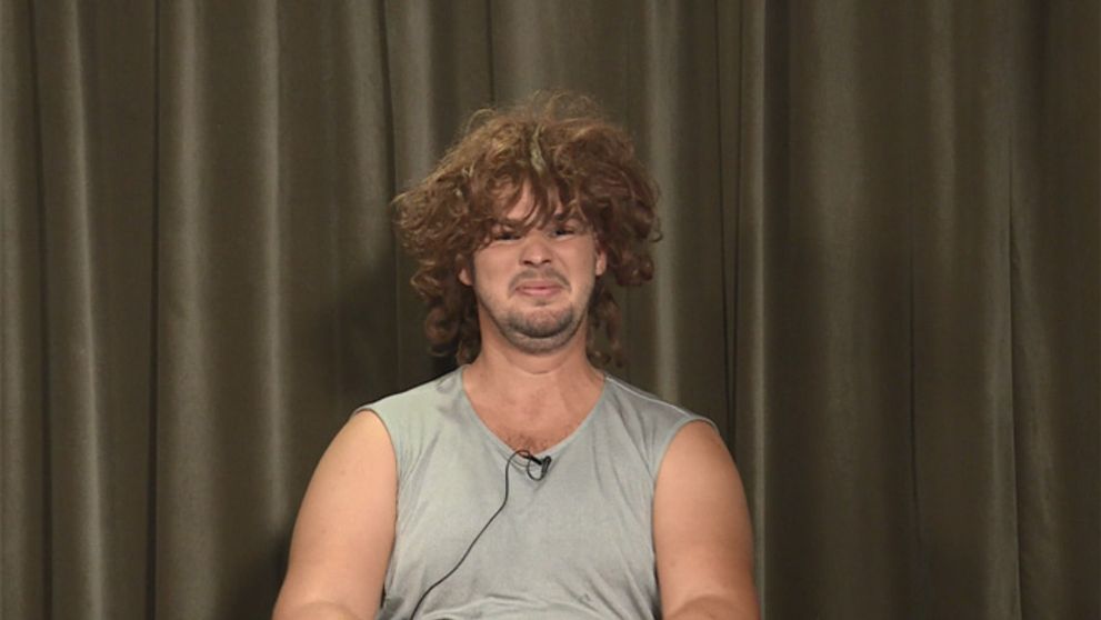 Známy markizák v šoku: Nová moderátorka ho nepustila k slovu