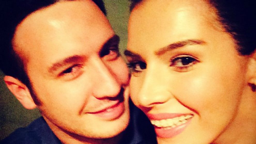 Na svadbe jej spievala aj Šeherezáda: Tento muž si získal srdce seriálovej Dily!