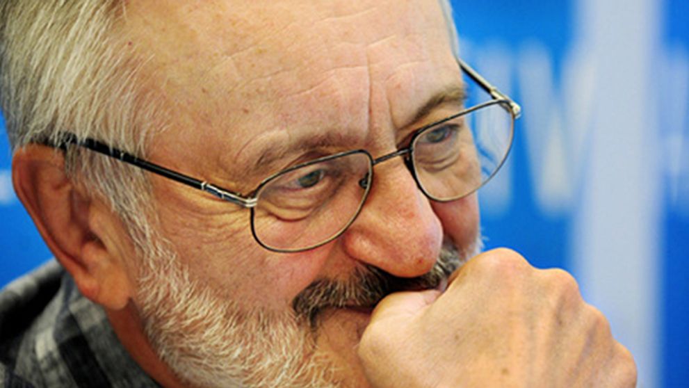 Stráca Milan Lasica zmysel pre humor?