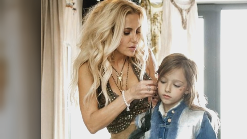 Dara Rolins: Toto je jej recept na mladosť