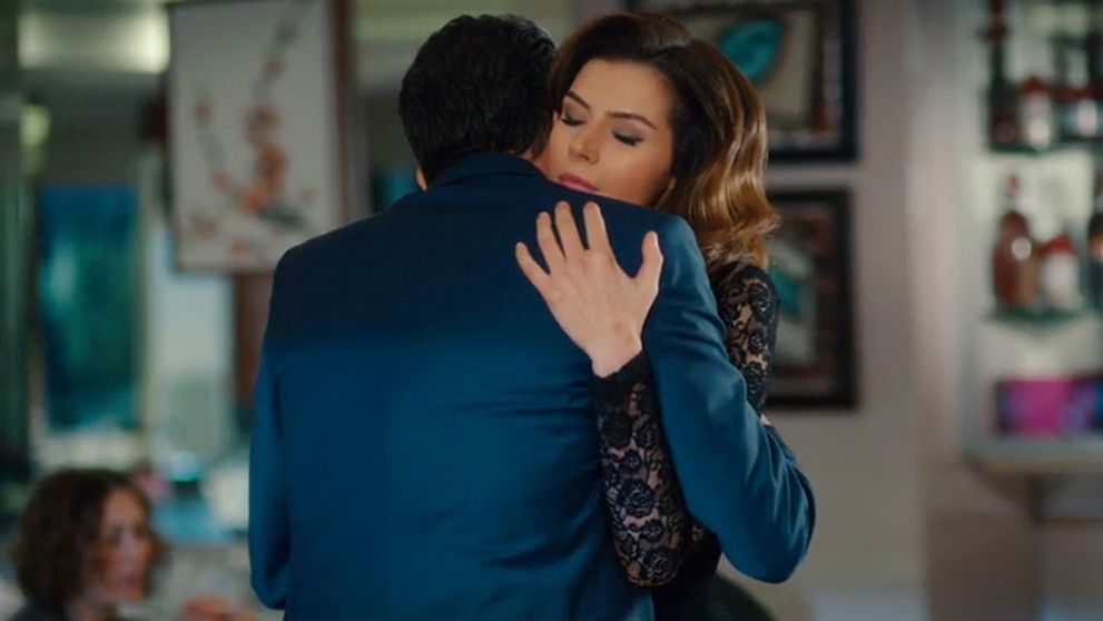 Dila: 107. a 108. epizóda