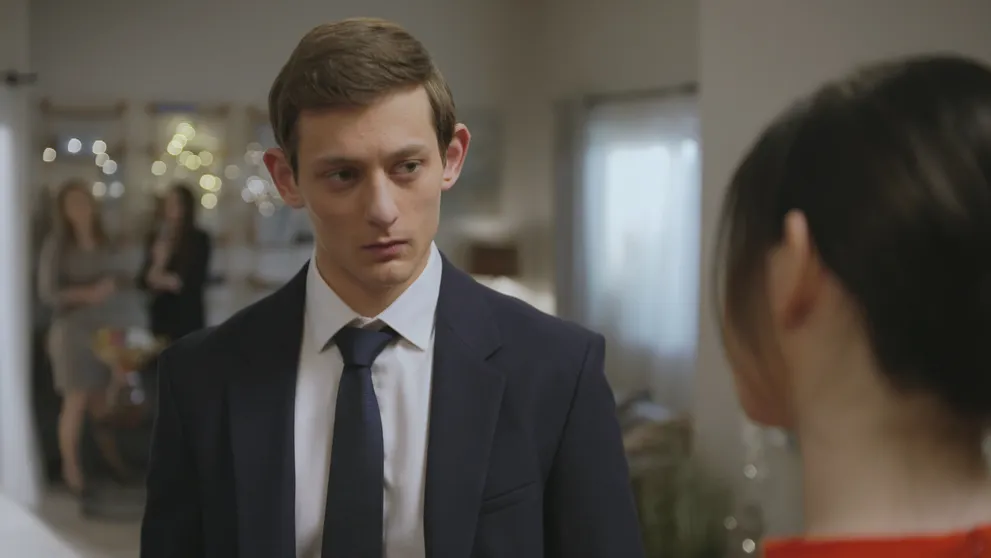 Po sklamaní v láske padlo rozhodnutie: Juraj odchádza