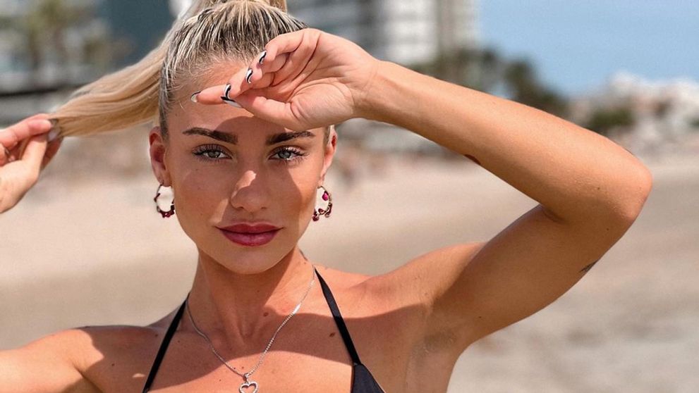 Natália zo Svadby je zamilovaná až po uši: Ukázala dlho utajovaného frajera