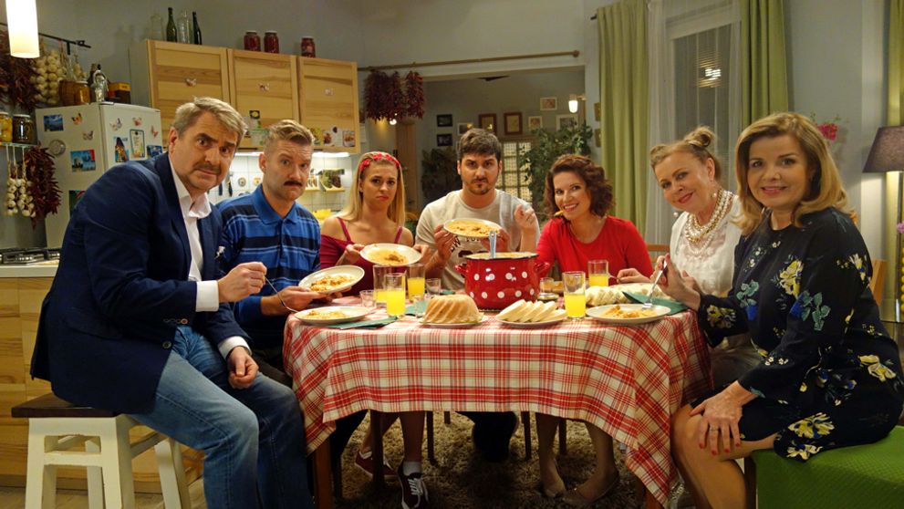 Pôvodné seriálové hity TV Markíza na čele diváckeho záujmu