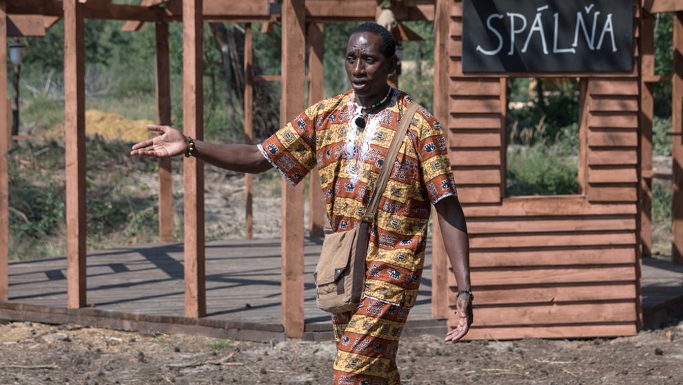 Čierna bača nesklamala: Ibi po dvoch rokoch prerušil mlčanie!