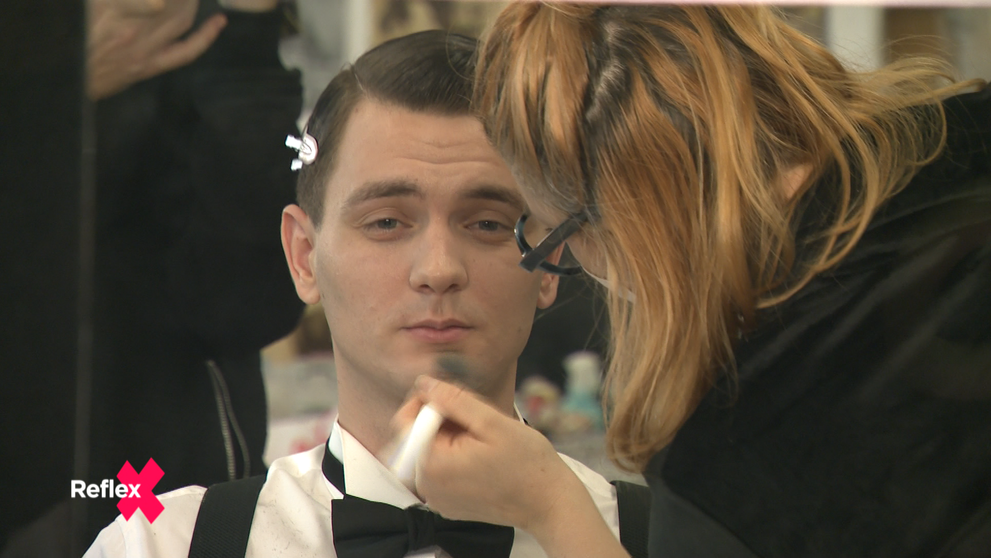 Aj v nových častiach seriálu Dunaj, k vašim službám ožijú i reálne postavy z našich dejín