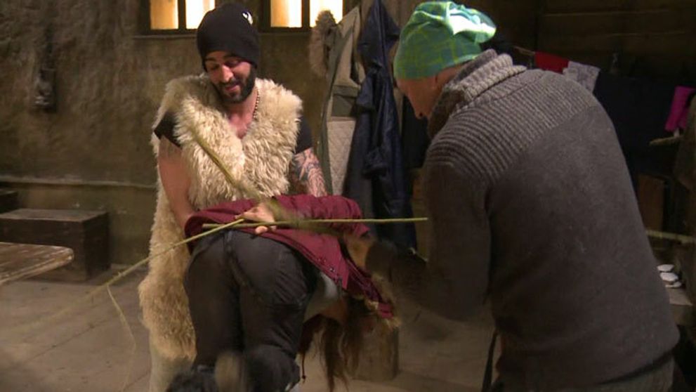 Ktorá farmárka to schytala? Veľkonočný pondelok na Farme v predstihu!