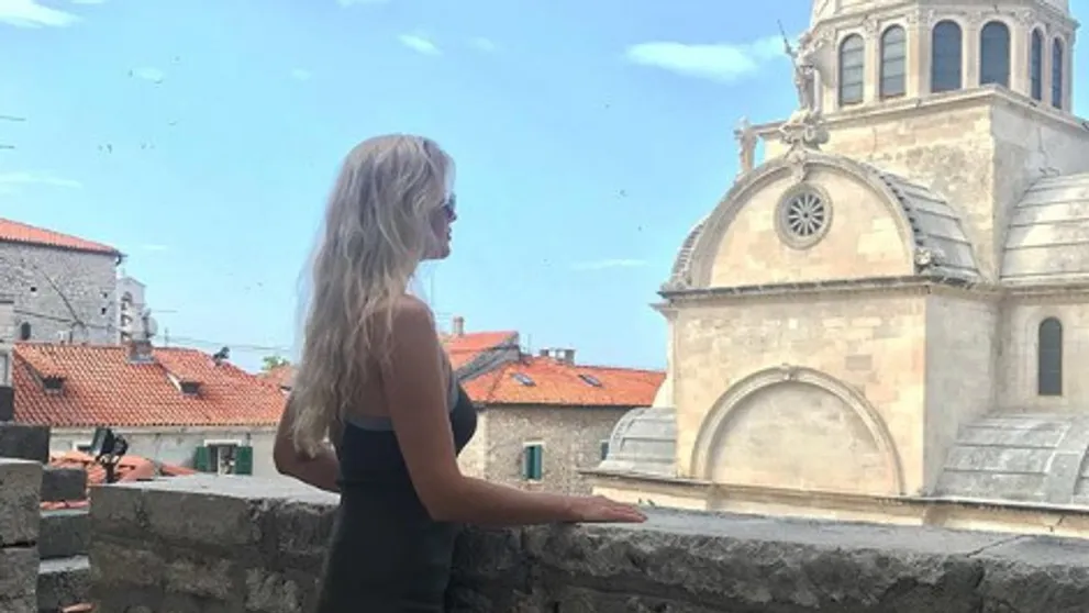 Na obrazovky Markízy mieri nová tvár. Táto kráska vás naučí jesť zdravo