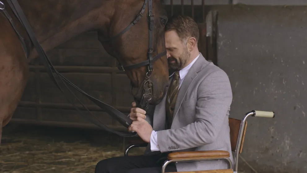 Najsilnejší moment: Spravil z neho invalida, no aj tak ho miluje