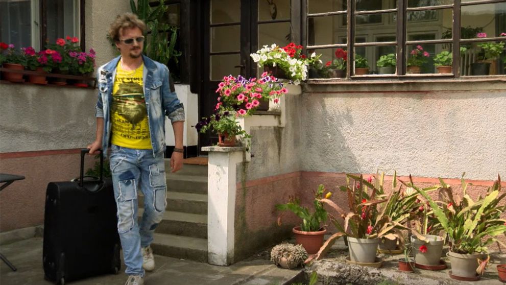 To tu ešte nebolo: Erika vyhodila Brmbalíka a musel si pobaliť kufre