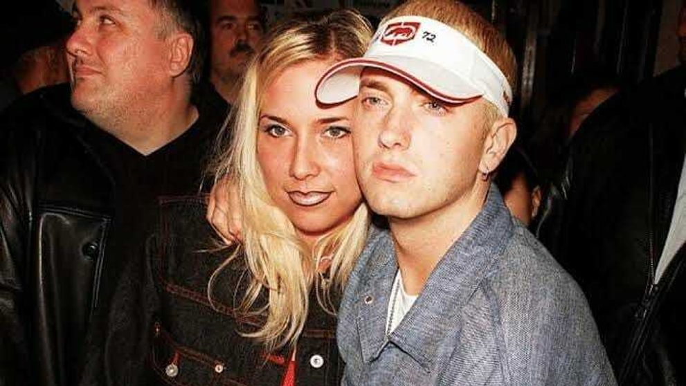 Eminemova exmanželka skončila vo vážnom stave v nemocnici