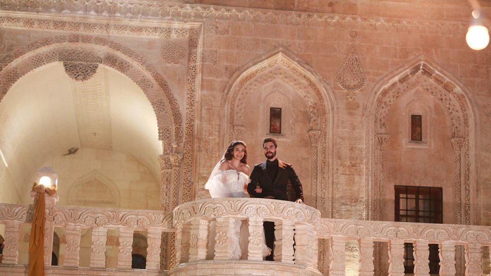 Mirana a Reyyan čaká druhá svadba: Bude prenádherná nevesta