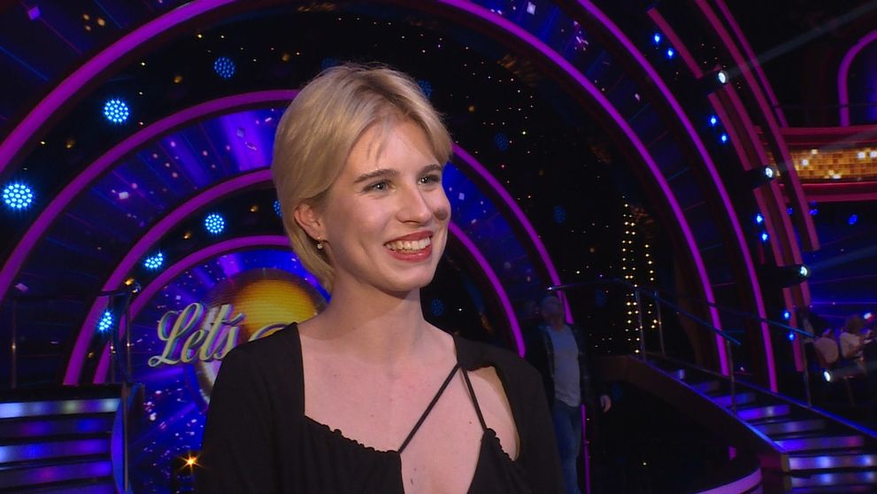 Emma Čaputová v sprievode priateľa. Prvý rozhovor v živote