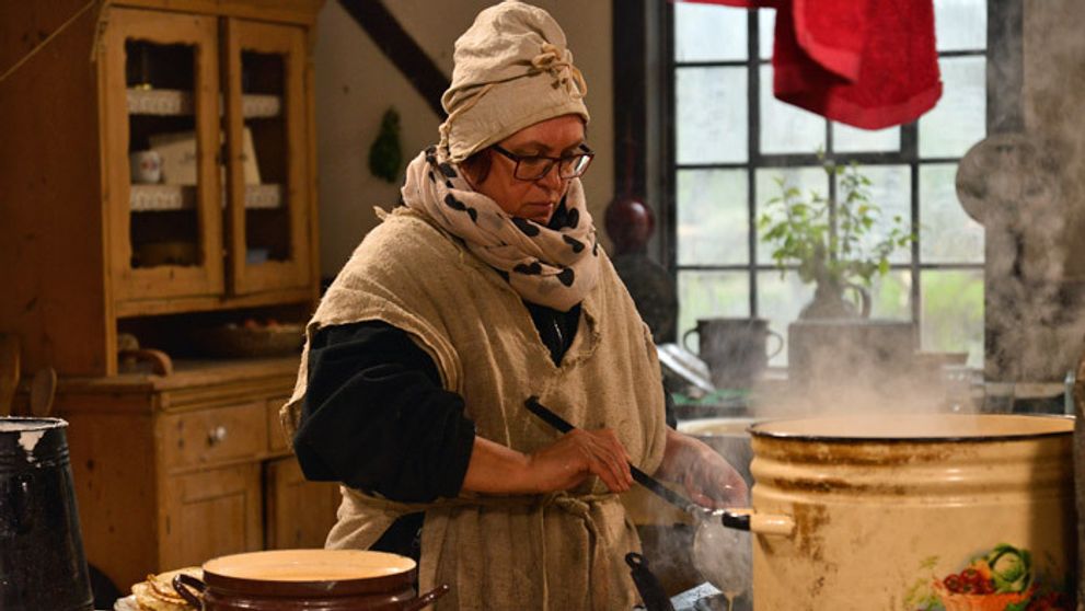 Farmári majú strach: Uvalila na nich Alena kliatbu?