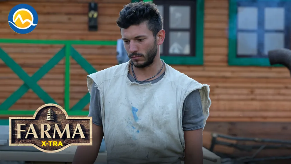 Bývala farmárka o Dávidovi: Nemá na to, aby si do duelu zobral chlapa!