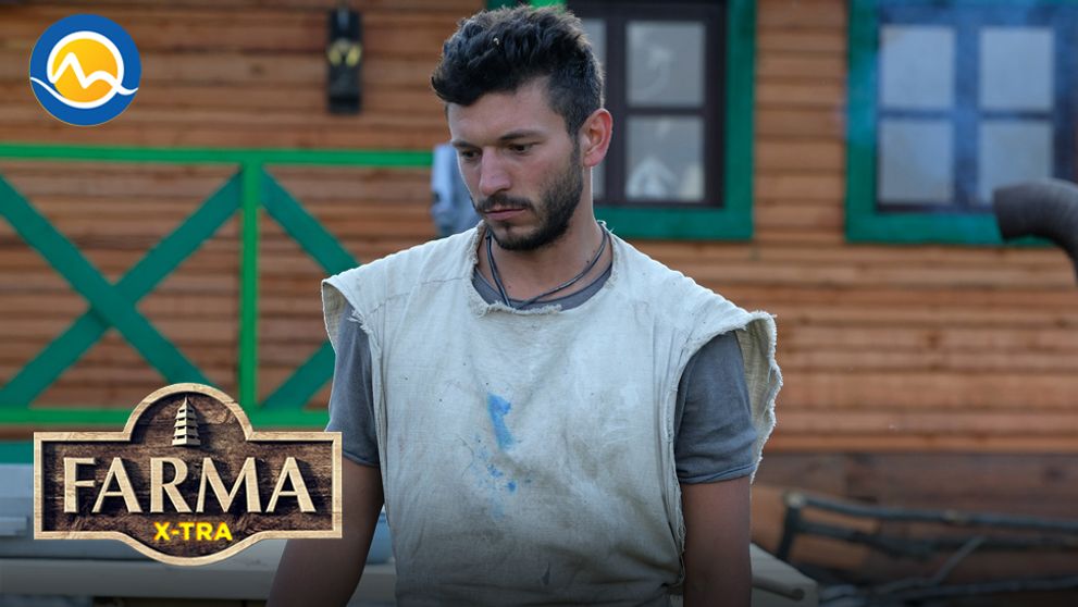 Bývala farmárka o Dávidovi: Nemá na to, aby si do duelu zobral chlapa!