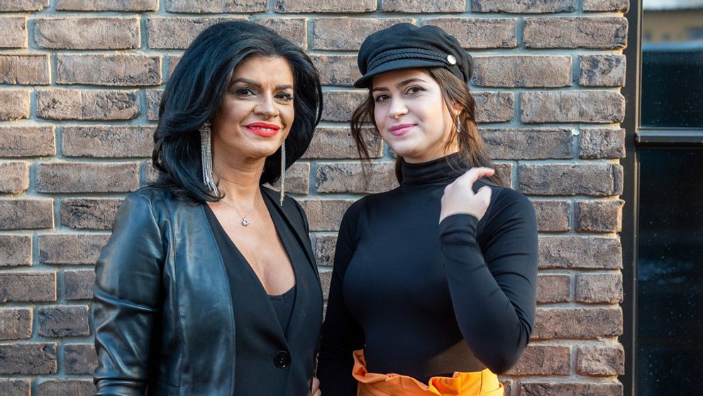 Cigánske piesne v netradičnom šate