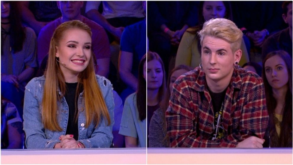 Moma verzus Expl0ited: Veľký súboj hviezd internetu!