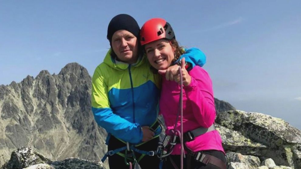 Tribula zobral do hôr hovorkyňu, ktorá kedysi naháňala ministrov a dnes pre nich pracuje