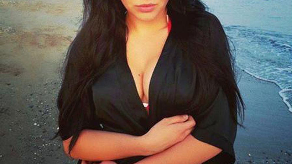 Slovenská sexica na dovolenke: Španieli mohli na nej oči nechať!