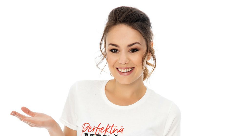 Nastávajúca mamička Dominika Kavaschová: Pred pôrodom rieši nečakaný problém