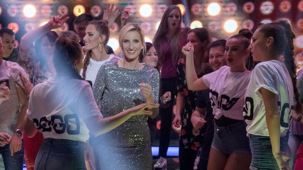 Chystáte párty? Tieto hity tam nemôžu chýbať