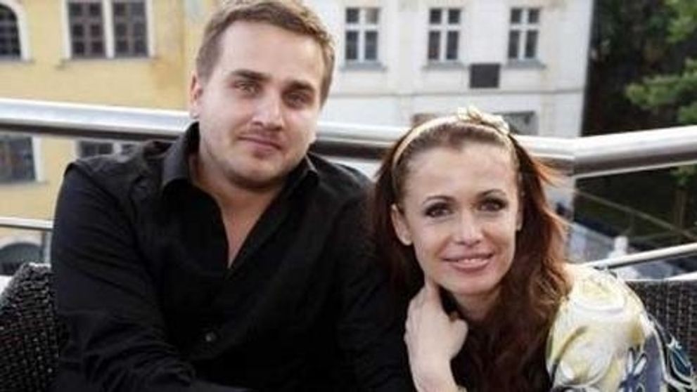 Lenka Šoóšová: Chystá výbavičku pre bábätko?