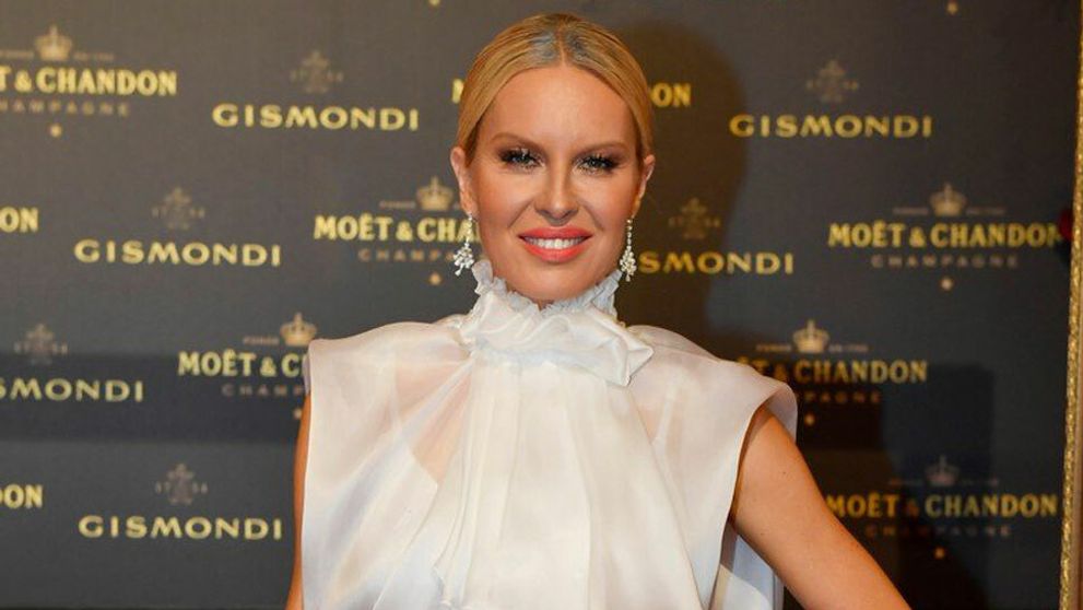Krainová zažiarila na párty: Detail, ktorý si všimli všetci