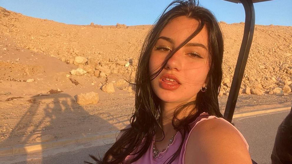 Exfarmárka Giuliana v tesných plavkách: Neodhaľovali viac, než by mali?