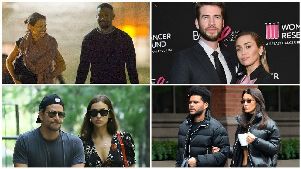 Nečakané rozchody roku 2019: Spevácka hviezda ich stihla rovno dva