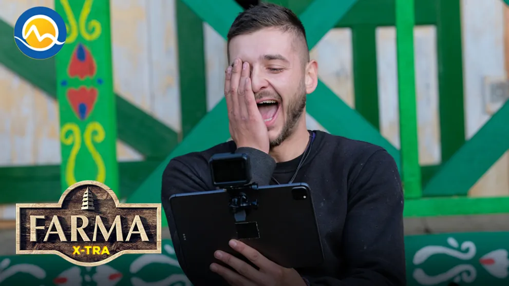 Mesut má bizarné predstavy: Od farmárok zisťoval, či sa im sníva o znásilnení!