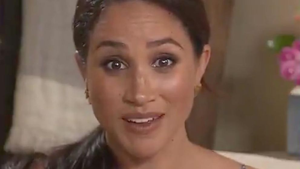 Už je jasné, či Meghan klamala! Prehovoril samotný arcibiskup