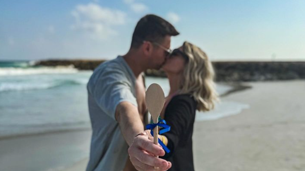 Moderátor bude prvýkrát otcom! Výberom mena nás pobavil