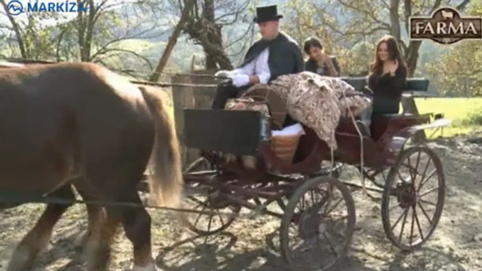 Farmu opustili dve sexice: Čo si myslia o farmároch?