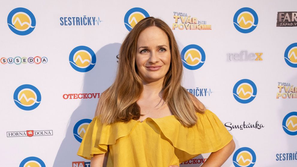 Zuzka Kubovčíková Šebová je superžena. Aj toto je dôvod!