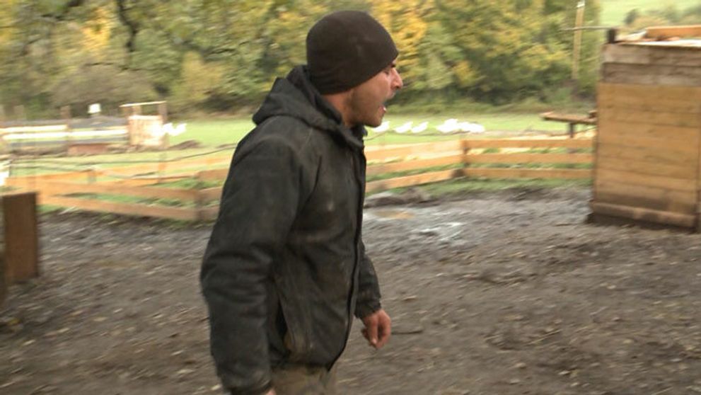 Mišo priznáva: Keby sa Tomáš nezobudil, mohli sa všetci na Farme udusiť