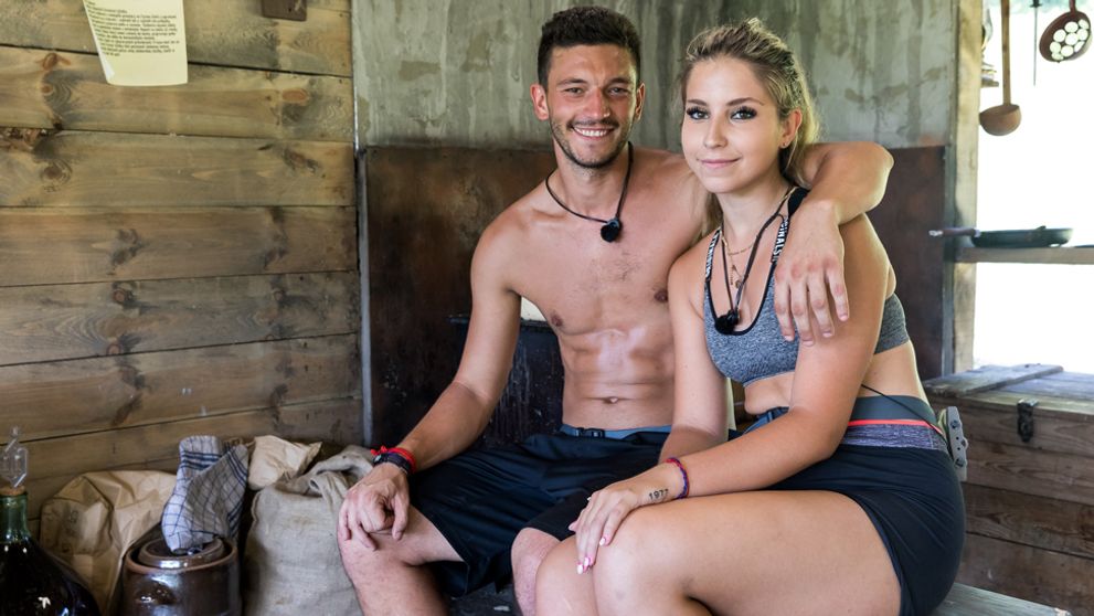 Na Farme sa búria hormóny: Hneď by som ju pomiloval, keby chcela!