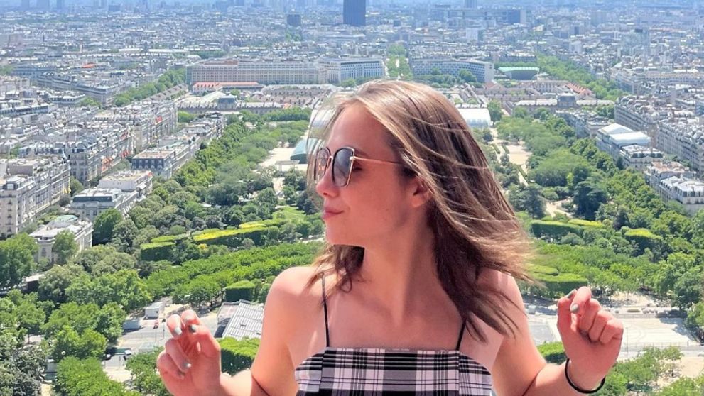 Zo sivej myšky dračica! Fabiánova dcéra odhodila šaty