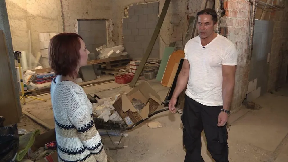 Naša nebojácna redaktorka je na stope mafie z 90. rokov