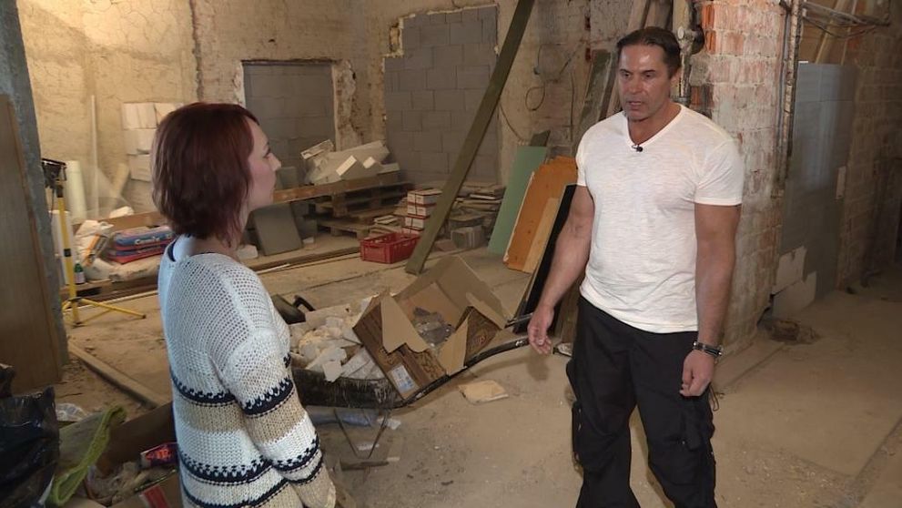 Naša nebojácna redaktorka je na stope mafie z 90. rokov