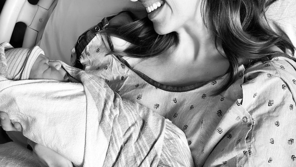 Po 20 mesiacoch ďalšia radosť: Herečka (38) má druhého synčeka