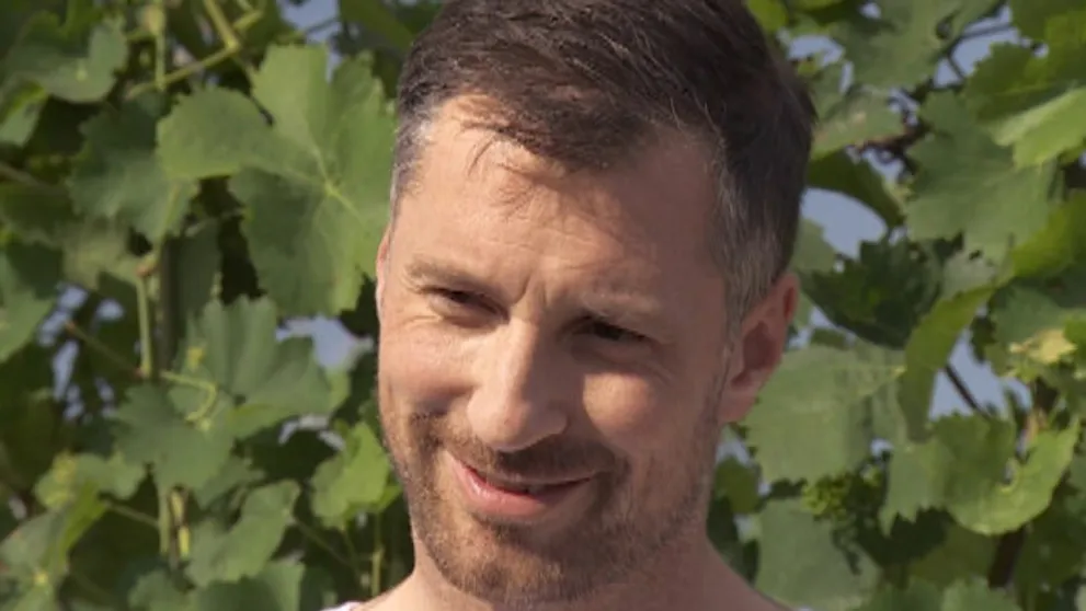 Tomáš bude novou posilou vo vinárstve Rozner-Dolinský