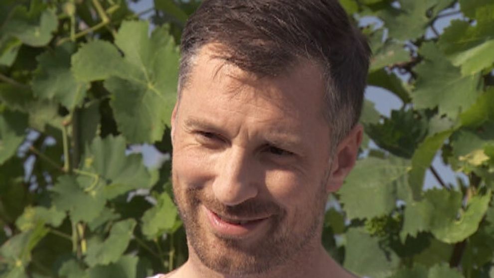 Tomáš bude novou posilou vo vinárstve Rozner-Dolinský